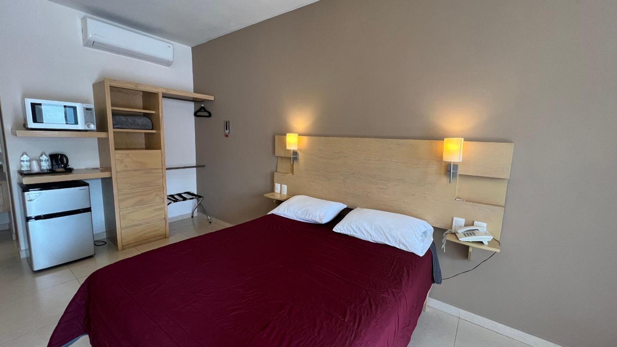 Nova Hotel Cadereyta Jiménez 외부 사진