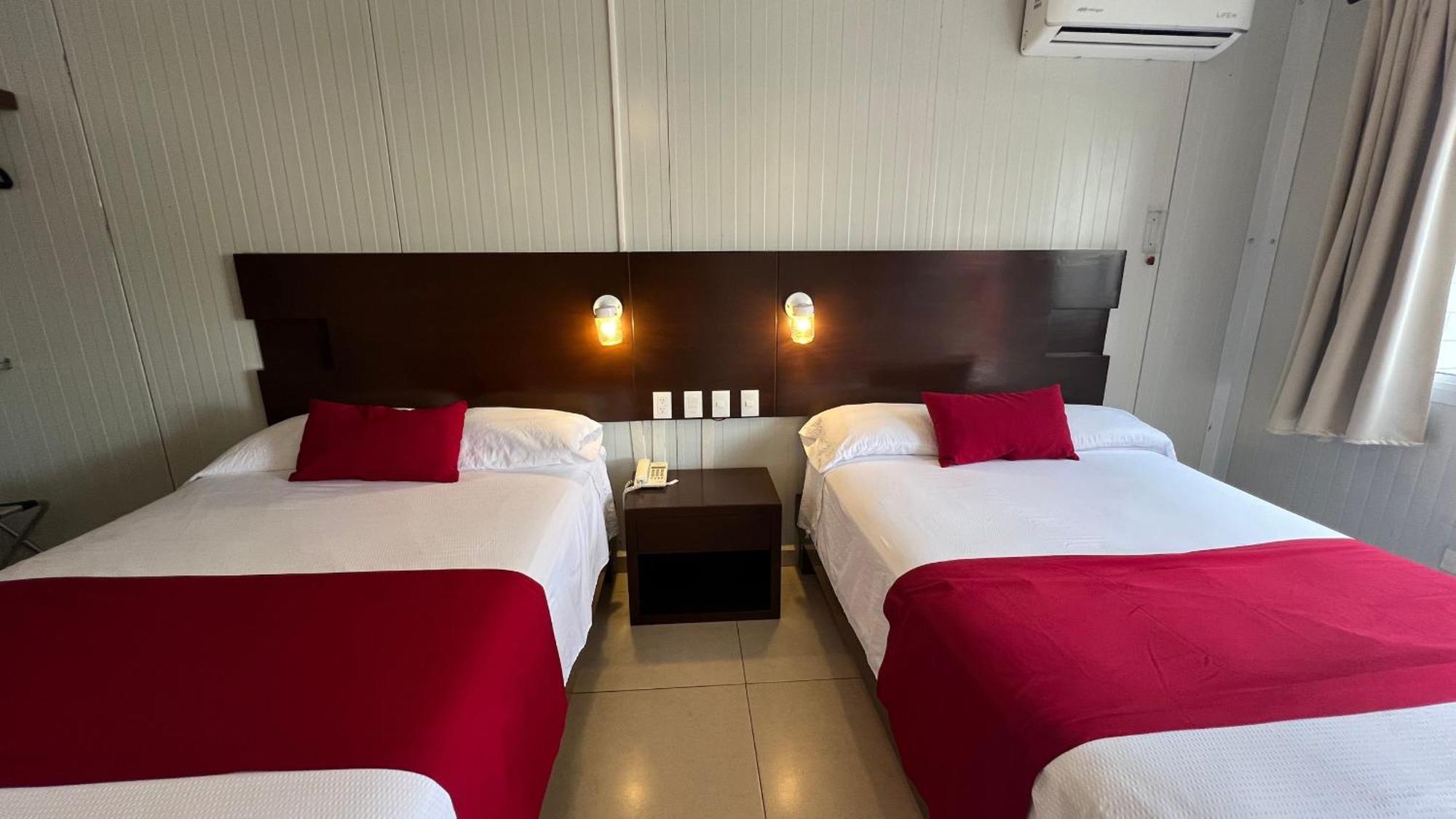 Nova Hotel Cadereyta Jiménez 외부 사진