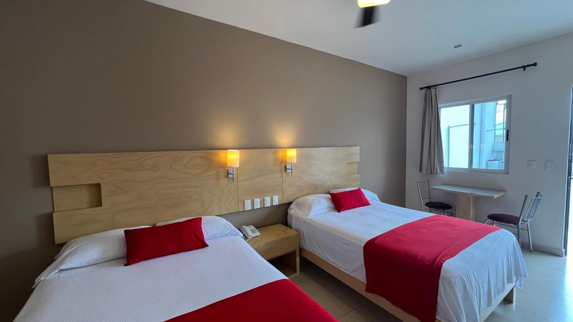 Nova Hotel Cadereyta Jiménez 외부 사진