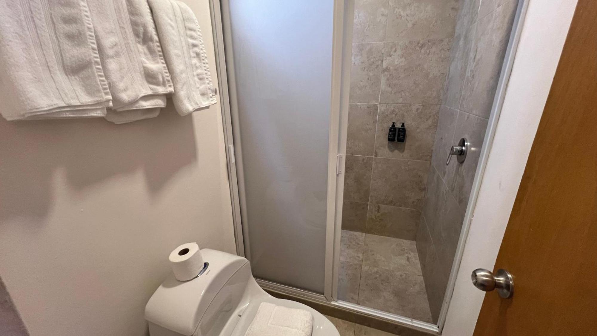 Nova Hotel Cadereyta Jiménez 외부 사진