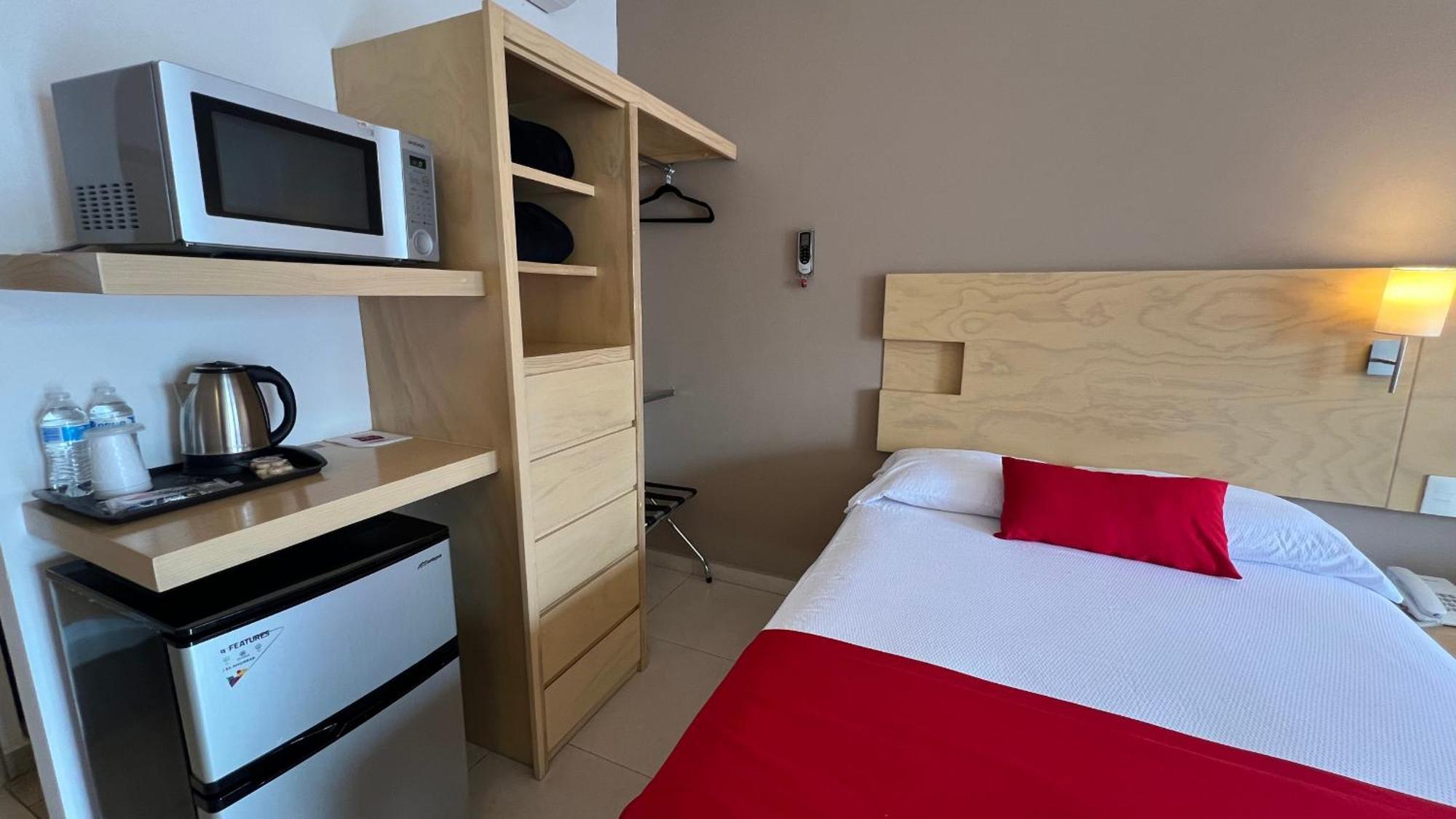 Nova Hotel Cadereyta Jiménez 외부 사진