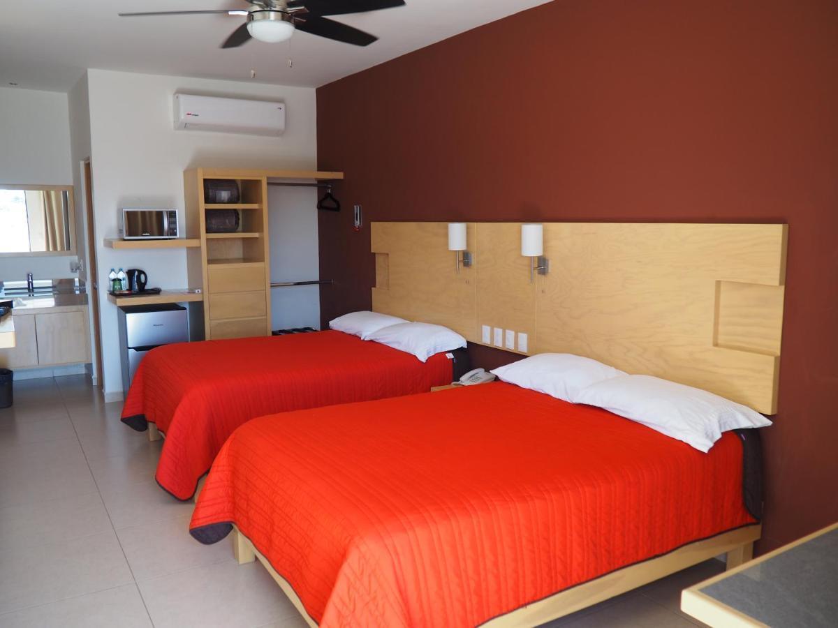Nova Hotel Cadereyta Jiménez 외부 사진