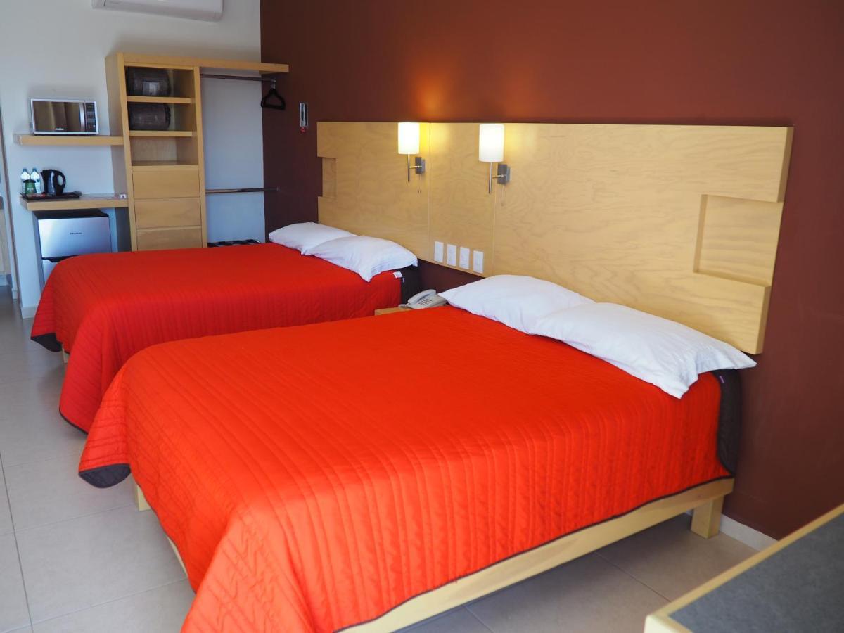 Nova Hotel Cadereyta Jiménez 외부 사진