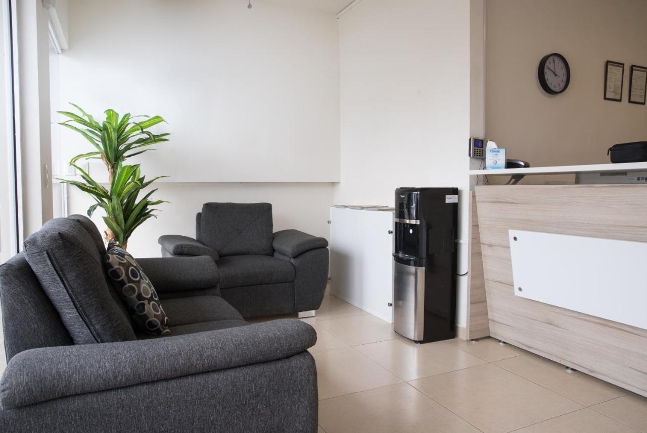 Nova Hotel Cadereyta Jiménez 외부 사진
