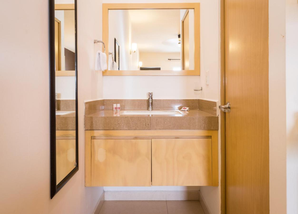 Nova Hotel Cadereyta Jiménez 외부 사진