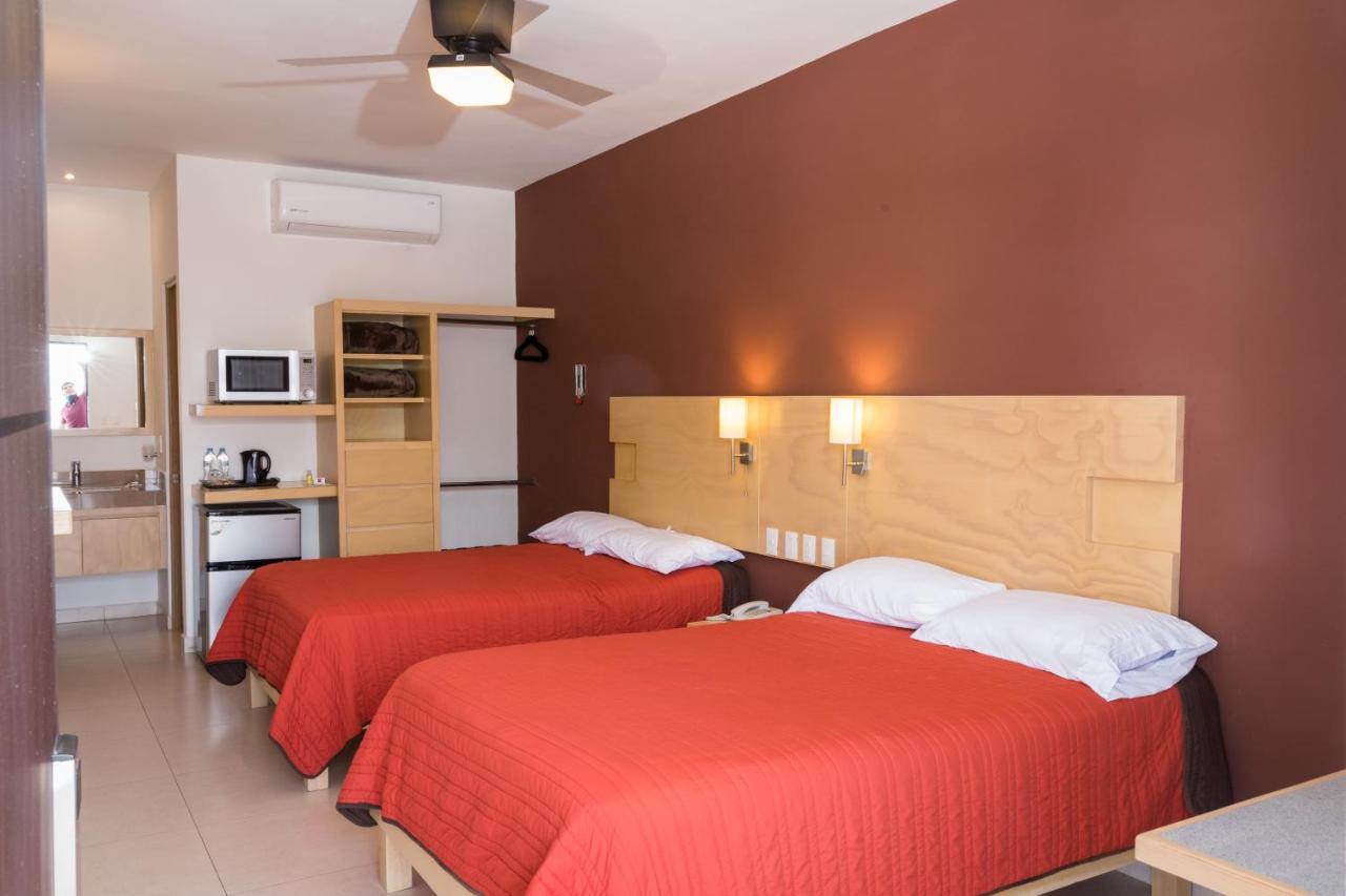 Nova Hotel Cadereyta Jiménez 외부 사진