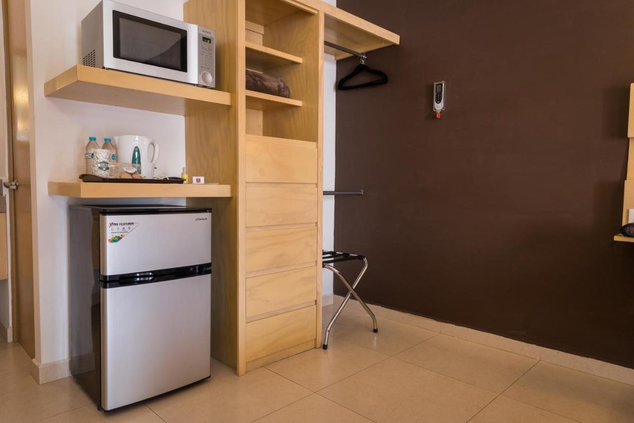 Nova Hotel Cadereyta Jiménez 외부 사진