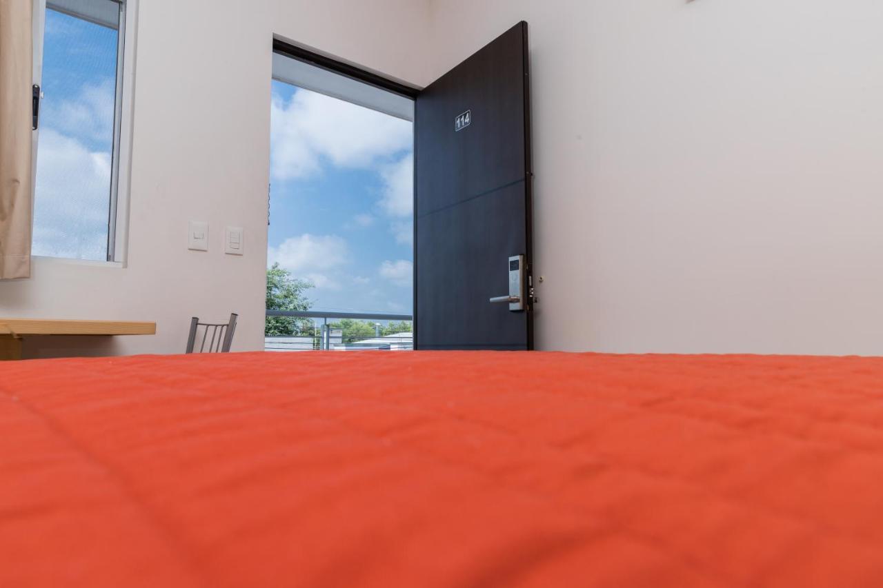 Nova Hotel Cadereyta Jiménez 외부 사진