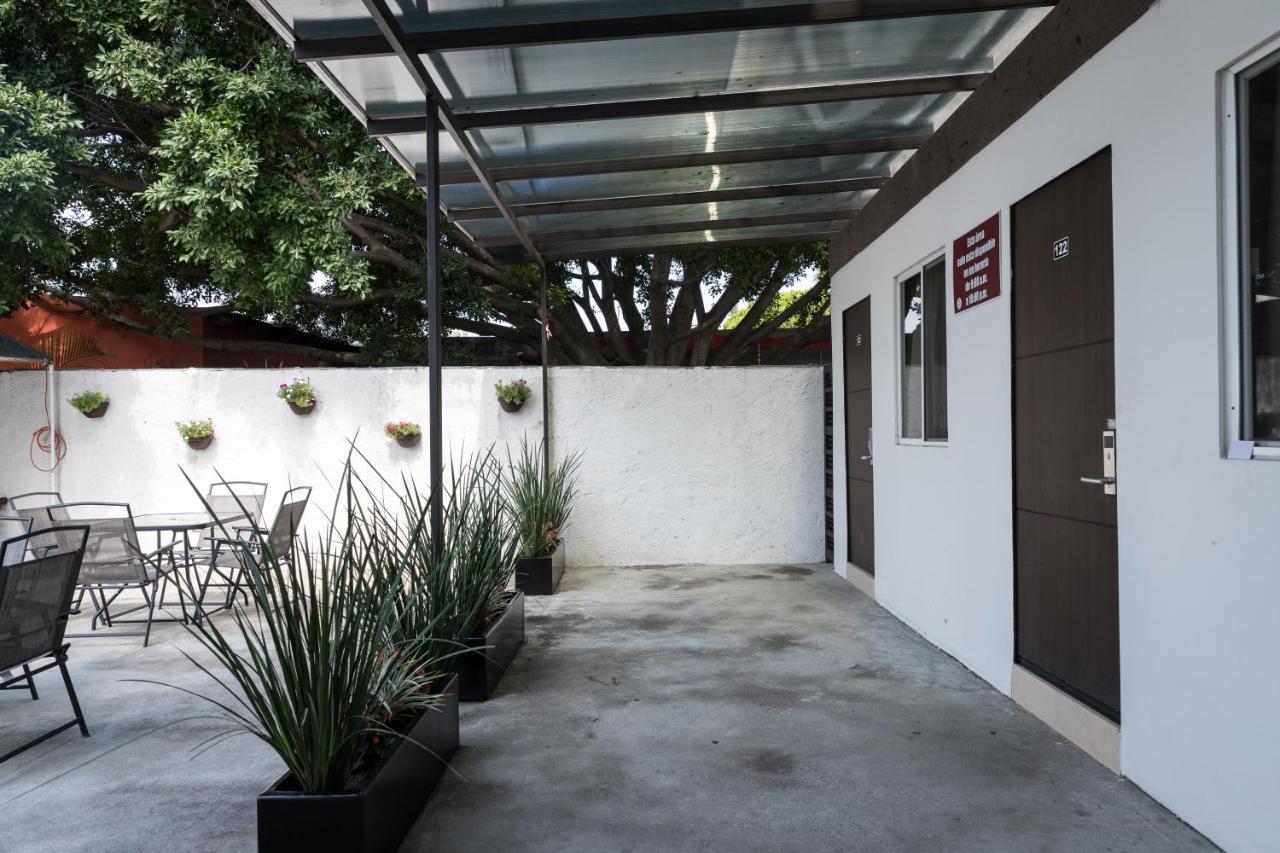 Nova Hotel Cadereyta Jiménez 외부 사진