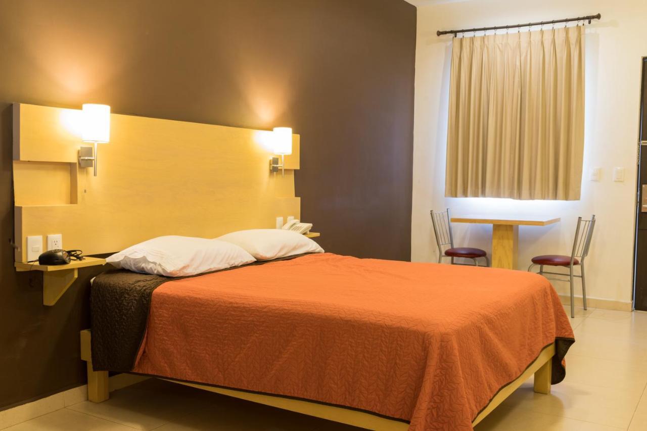 Nova Hotel Cadereyta Jiménez 외부 사진