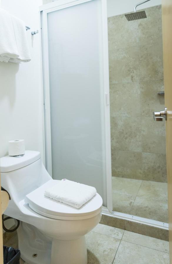 Nova Hotel Cadereyta Jiménez 외부 사진