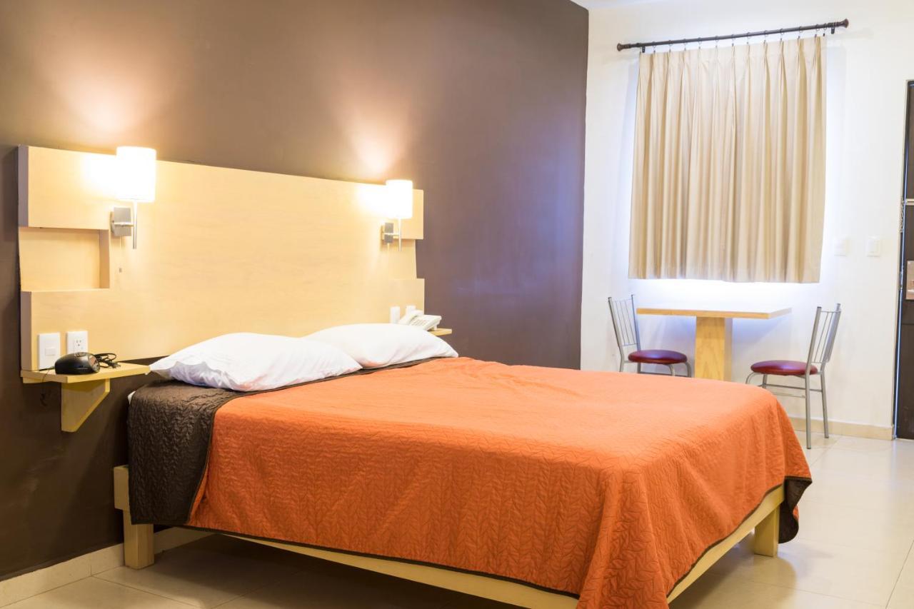 Nova Hotel Cadereyta Jiménez 외부 사진